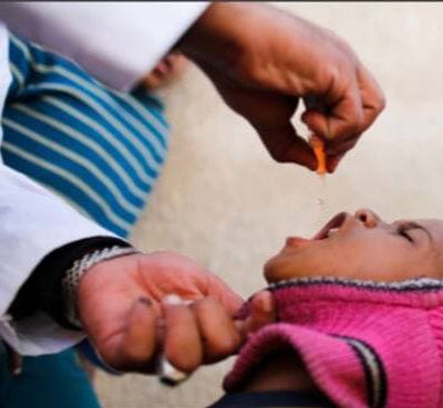 В Малави обнаружили полиомиелит, первый за последние 5 лет случай в Африке