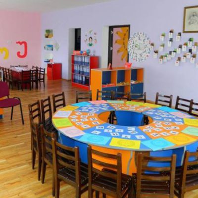 საბავშვო ბაღების ავტორიზაციის პროცესი 2030 წლამდე გადავადდა