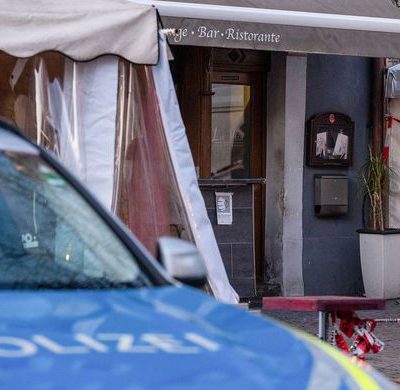Шампанское с добавлением экстази: 1 человек погиб, 8 в тяжелом состоянии из-за употребления алкоголя в Германии