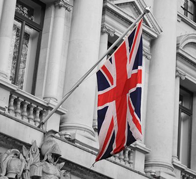 В МИД Великобритании вызвали российского посла