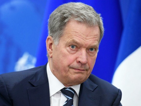 Финляндия сравнивает отношение России к Украине с советскими угрозами
