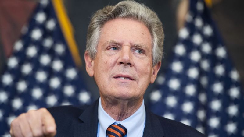 Congressman Pallone condemned Aliyev’s crimes against the monuments of Artsakh