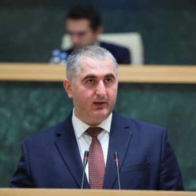 ფინანსთა მინისტრი საწვავის ფასის ზრდაზე – თუ შევხედავთ, რომ ტენდენცია მნიშვნელოვნად იზრდება, შესაძლებელია დაზღვევის მექანიზმებზე ვიმუშაოთ