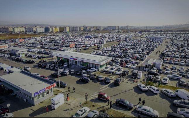 Վրաստան ավտոներկրողներին հորդորել են ժամանակին ավարտել մեքենաների մաքսազերծումը Վրաստան ավտոներկրողներին հորդորել են ժամանակին ավարտել մեքենաների մաքսազերծումը