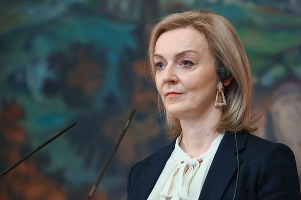 Россия может вторгнуться в Украину в любой момент — МИД Великобритании