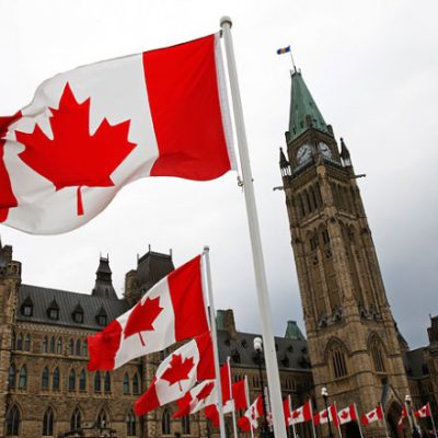 Канада осудила обстрелы на Донбассе и призвала Россию к деэскалации