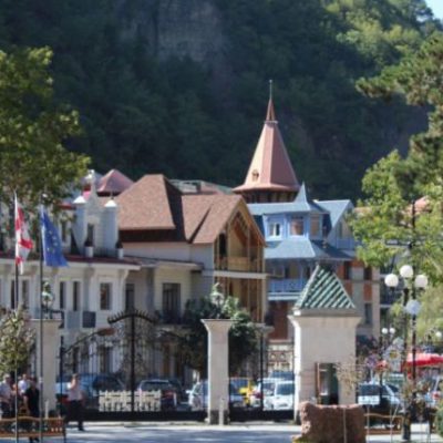 ბორჯომის მუნიციპალიტეტის ინფრასტრუქტურისა და დასუფთავებისთვის განკუთვნილია 11 მილიონ ლარამდე – 2022 წლის ბიუჯეტი