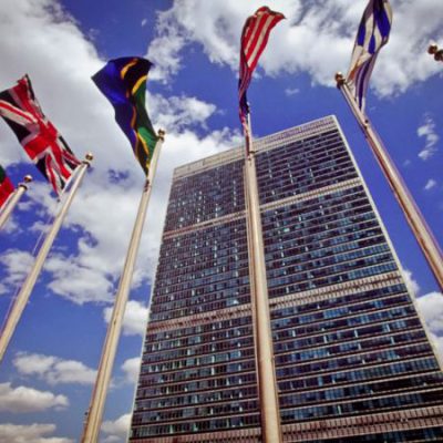 Миссия ООН посетит оккупированные районы Арцаха