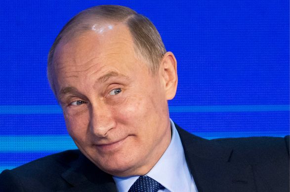 После Украины Путин намерен аннексировать Прибалтику — МИД Великобритании