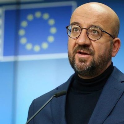 Президент Евросовета инициировал конференцию доноров для помощи Украине