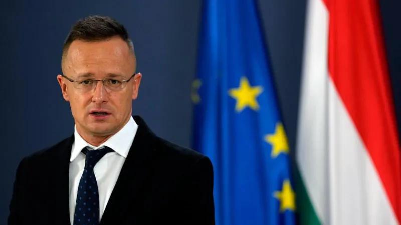 Hungarian Foreign Minister: We do not need additional NATO troops in Hungary