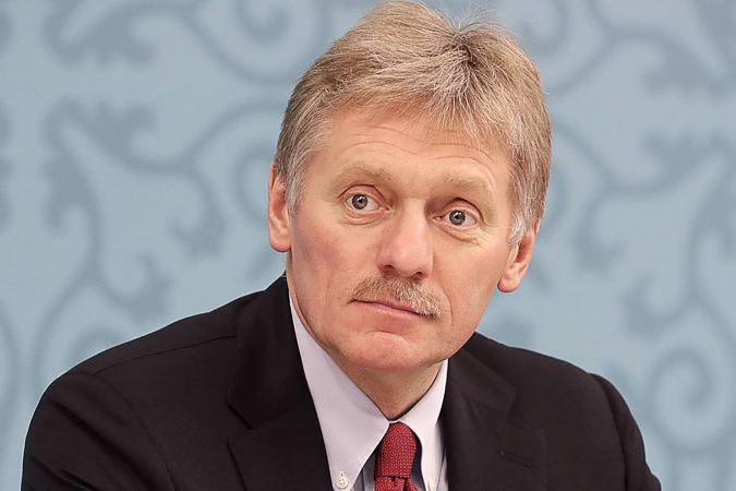 Дмитрий Песков – Москва слышит и видит заявления президента Байдена |