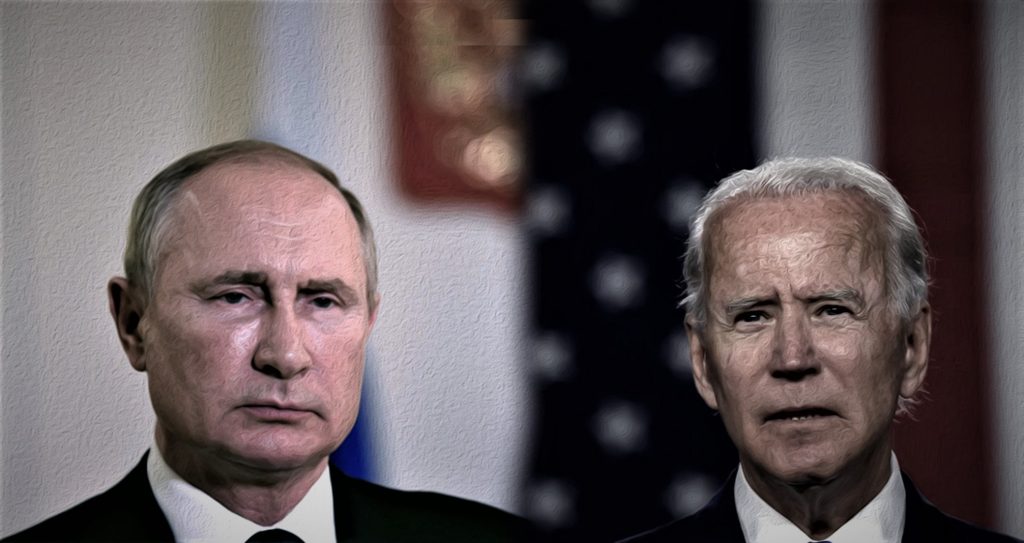 Байден и Путин готовы встретиться на европейском саммите |