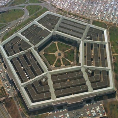 США решили вывести из Украины около 150 военных инструкторов