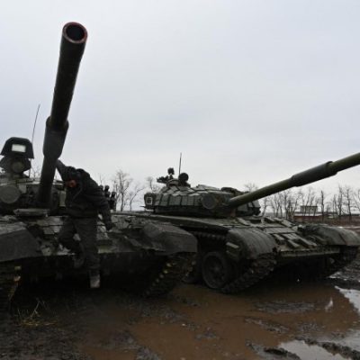 В США назвали очередную дату вторжения России в Украину