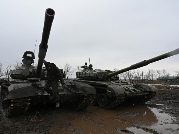 В США назвали очередную дату вторжения России в Украину