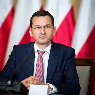 Премьер-министр Польши: санкции ЕС против России будут намного серьезнее, чем в 2014 году