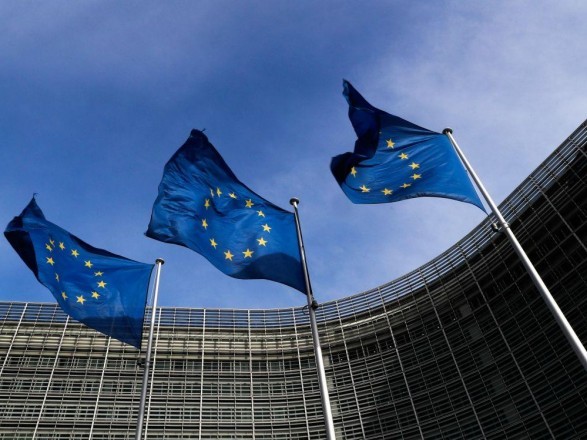 Лидеры ЕС сегодня не будут рассматривать детали санкций против РФ — Bloomberg