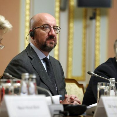 EU: Putin’s decision is a flagrant violation of international law