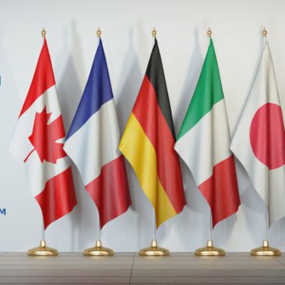 G7-ի արտգործնախարարները համատեղ հայտարարությամբ են հանդես եկել		19.02.2022 Լրահոս Քաղաքական