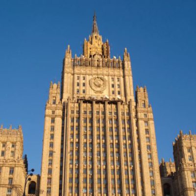 МИД России — Американская сторона не дала конструктивного ответа на базовые элементы подготовленного российской стороной проекта договора о гарантиях безопасности