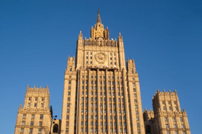 МИД России — Американская сторона не дала конструктивного ответа на базовые элементы подготовленного российской стороной проекта договора о гарантиях безопасности