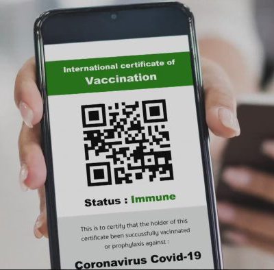 საქართველოში ე.წ. მწვანე პასპორტის მოთხოვნის ვალდებულება გაუქმდა