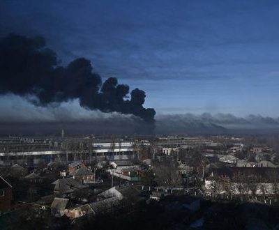 Россия запустила более 160 ракет по Украине — Минобороны США