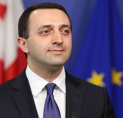 პრემიერი კითხვაზე, განიხილავს თუ არა თბილისი დასავლეთის სანქციებზე მიერთებას – ვიხელმძღვანელებ ქვეყნის ეროვნული ინტერესებიდან გამომდინარე – რაც პოტენციურად გააუარესებს ჩვენს მდგომარეობას, არასოდეს გავაკეთებ