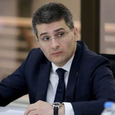 მამუკა მდინარაძე სანქციებზე – თუ გადაწყვეტილება იქნება მიღებული, ეს იქნება ეროვნული და არა სხვა ინტერესებიდან გამომდინარე