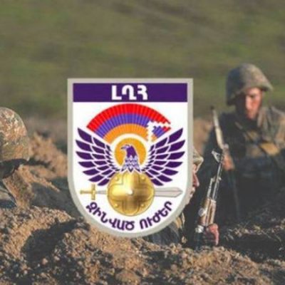 Минобороны Арцаха опровергло информацию азербайджанского МО о якобы обстрелах с армянской стороны |