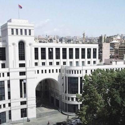 Անթույլատրելի ենք համարում արցախահայության նկատմամբ սիստեմատիկ բռնության աղաղակող քաղաքականությունը. ՀՀ ԱԳՆ		22.03.2022 . Հայաստան, Վերլուծական