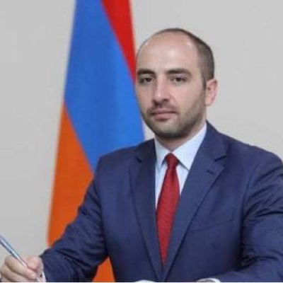 В МИД Республики Армения прокомментировали заявление министра иностранных дел Азербайджана Джейхуна Байрамова |