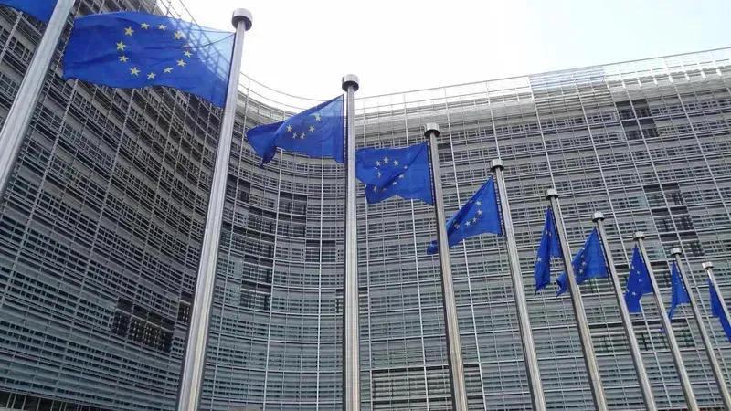 Reuters — ЕС готов к получению заявки на членство от Грузии и Молдовы |