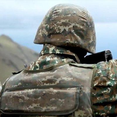 Армия обороны Арцаха опровергает заявление МО Азербайджана |