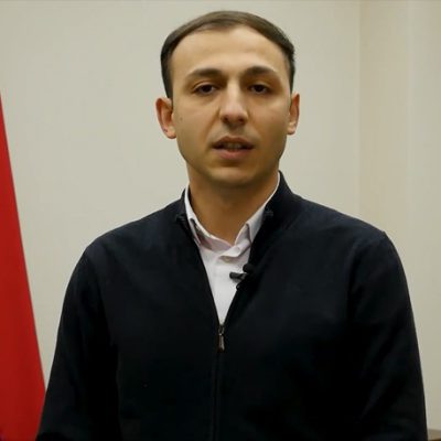 Մարտի 7-12-ը Ադրբեջանն Արցախի տարբեր հատվածներում կիրառել է 60 մմ տրամաչափի ականանետ՝ արձակելով 57 արկ. Արցախի ՄԻՊ