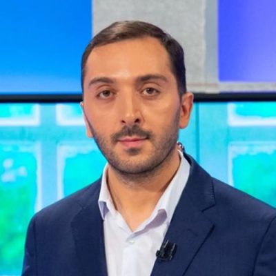 ბიძინა კულუმბეგოვი – გარე სივრცეში პირბადის სავალდებულო ტარება უნდა გაუქმდეს