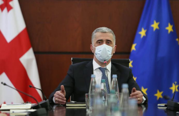 Отар Шамугия – В плане снабжения сахаром оснований для задержек нет, так как нашими основными поставщиками являются не Россия и Украина |