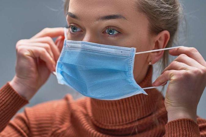 В Грузии отменяется обязательное ношение масок на открытом пространстве |