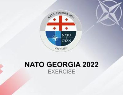 ნატო-საქართველოს სწავლება გეგმის მიხედვით ჩატარდება