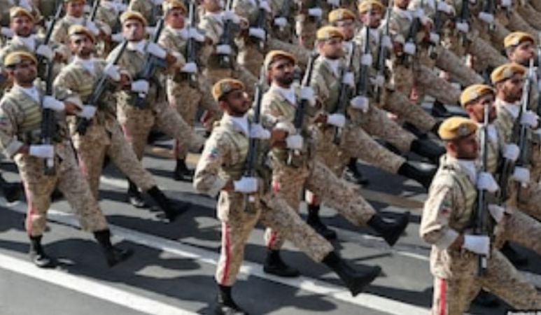 “Любое военное вторжение в Армению столкнется с реакцией ВС Ирана”: ответ КСИР азербайджанским националистам |