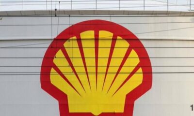 Shell заявила, что отказывается от российской нефти и газа. Намерена закрыть АЗС в РФ