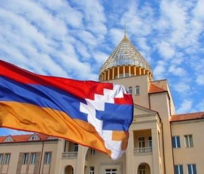 Парламент Республики Арцах единогласно принял проект обращения к сопредседателям Минской группы ОБСЕ, ООН и соответствующим органам |