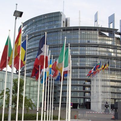 ЕС начал рассмотрение заявок Украины, Грузии и Молдовы о вступлении в союз |