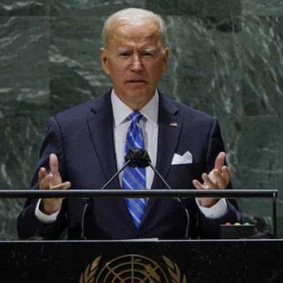 Biden decided to send 1 million barrels per day to the market for six months