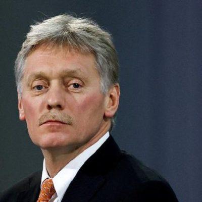 Оплата газа в рублях не начнется 31 марта: Песков |