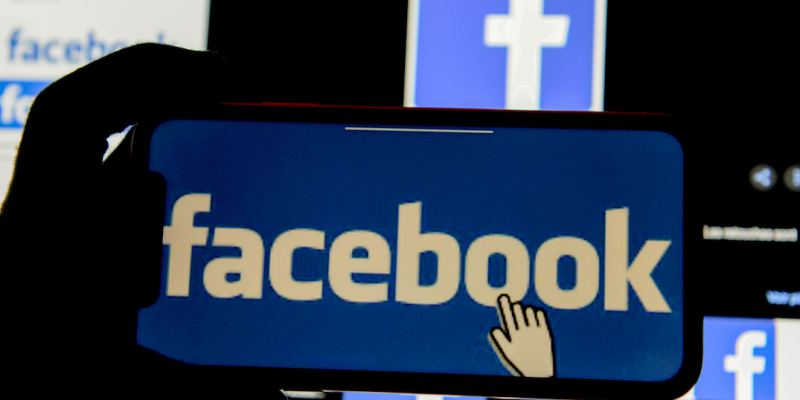 Роскомнадзор принял решение о блокировке доступа к сети Facebook в России | Роскомнадзор принял решение о блокировке доступа к сети Facebook в России |