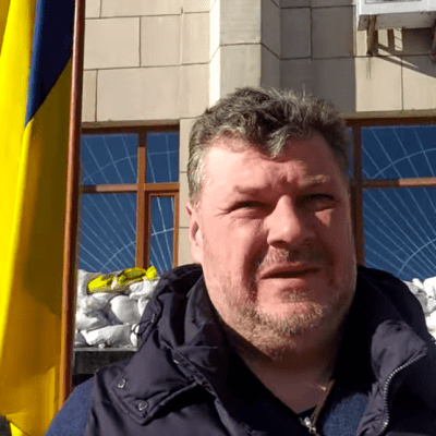 Житомирская область подверглась обстрелу из «Градов» |