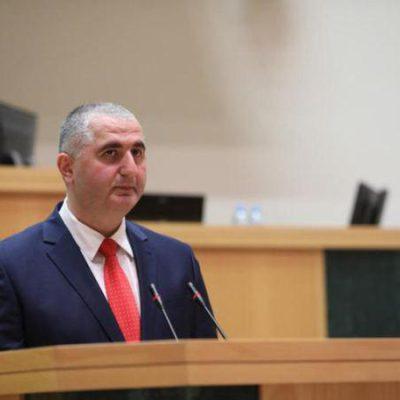 ფინანსთა მინისტრის განცხადებით, ინფლაცია მარტი-აპრილის თვიდან შემცირდება, თუმცა პროგნოზით გათვალისწინებულ 3-პროცენტიან მიზნობრივ მაჩვენებელს ვერ დაუახლოვდება