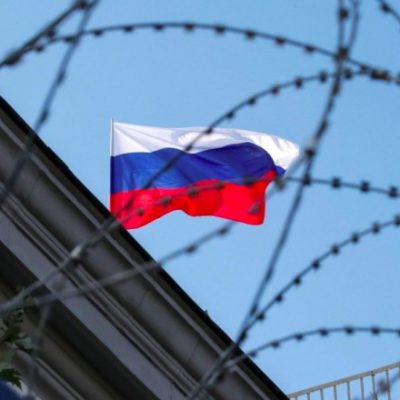 Австралия вводит санкции против «московских пропагандистов» из-за нападения РФ на Украину